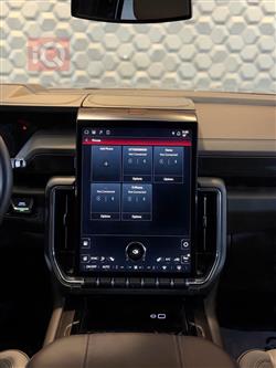 جي ام سي يوكون